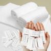 ohihuw Disposable Towel Thicker Style Magic Compressed Towel Large Size Coin Tissue Portable Washcloth Reusable for Travel Camping Hiking Outdoor Sports Beauty Salon view 1
