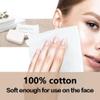 ohihuw Disposable Towel Thicker Style Magic Compressed Towel Large Size Coin Tissue Portable Washcloth Reusable for Travel Camping Hiking Outdoor Sports Beauty Salon view 2