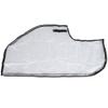 Bag Rain Cover, Portable Bag Cover, Lightweight Transparent for Bag Profession Use Lovers General Use view 1