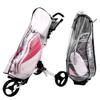 Bag Rain Cover, Portable Bag Cover, Lightweight Transparent for Bag Profession Use Lovers General Use view 4