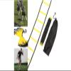 Greneric txmachine Agility Ladders 19.7ft/12rungs Speed Ladder Training Ladder for Soccer Speed Football Fitness Feet Training with Carry Bag (Blue) view 2