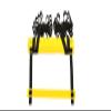 Greneric txmachine Agility Ladders 32.8ft/20rungs Speed Ladder Training Ladder for Soccer Speed Football Fitness Feet Training with Carry Bag (Blue) view 2