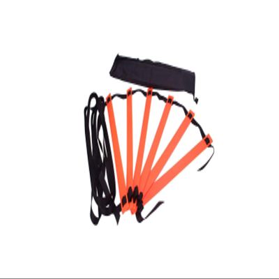 Greneric txmachine Agility Ladders 26ft/16rungs Speed Ladder Training Ladder for Soccer Speed Football Fitness Feet Training with Carry Bag (red)