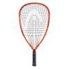 HEAD MX Cyclone Racketball Racket - Grip SC05, Orange view 1