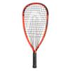 HEAD MX Cyclone Racketball Racket - Grip SC05, Orange view 2