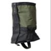 Rab Men's Trek Waterproof Gaiter for Hiking and Moutaineering - Army - Medium view 1