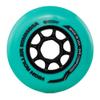 Bont Skates - Highroller Inline Speed Skating Racing Wheel - Dry Outdoor Road or Concrete - 80mm 84mm 90mm 100mm 110mm (100mm (Set of 8)) view 3