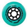 Bont Skates - Highroller Inline Speed Skating Racing Wheel - Dry Outdoor Road or Concrete - 80mm 84mm 90mm 100mm 110mm (90mm (Single Wheel)) view 3