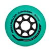 Bont Skates - Highroller Inline Speed Skating Racing Wheel - Dry Outdoor Road or Concrete - 80mm 84mm 90mm 100mm 110mm (90mm (Single Wheel)) view 4