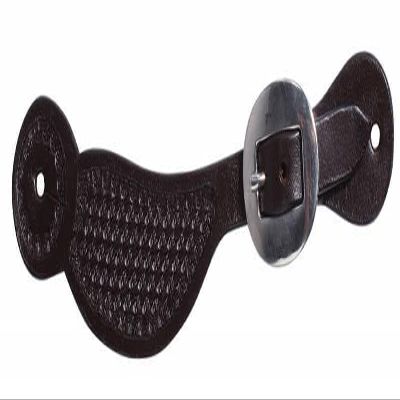 PROFESSIONALS CHOICE Hombre Basketweave Spur Strap