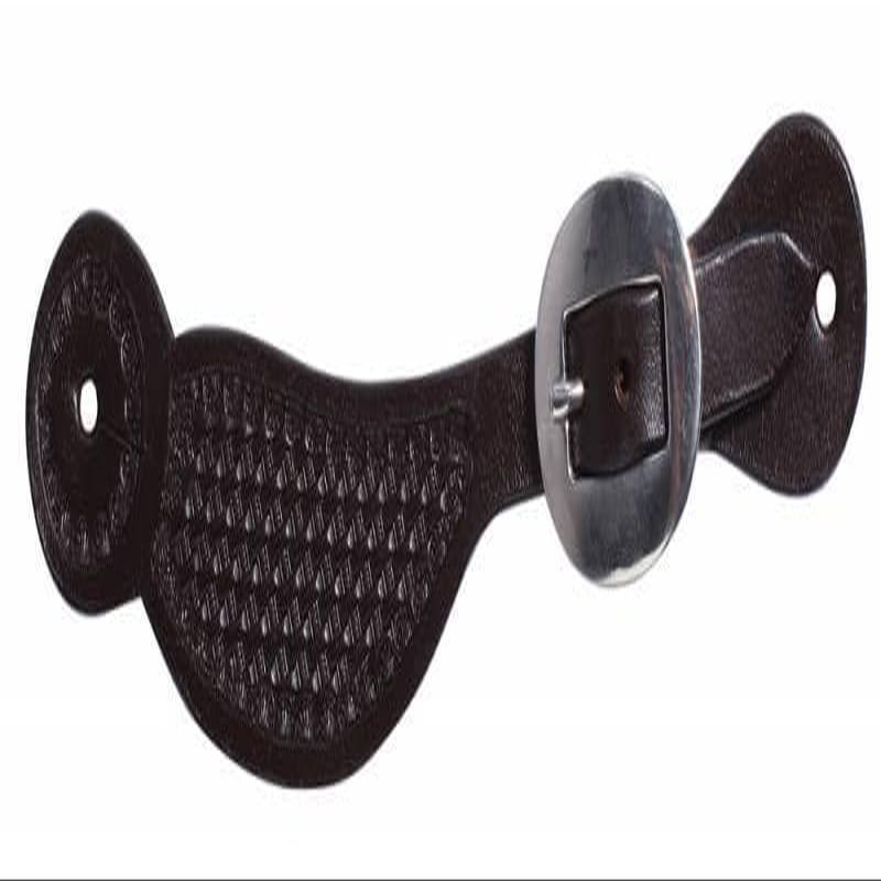 PROFESSIONALS CHOICE Hombre Basketweave Spur Strap