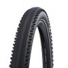 Schwalbe Hurricane Bicycle tire  All-Round tire 26, 27.25, 28, 29 inches  All Terrain Tire for MTB, Trekking Bikes, and e-Bikes  Wired Type  ADDIX Performance  RaceGuard view 1
