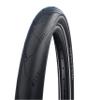 Schwalbe Unisex's Super Moto Tyre, Black, 27.5x2.40 view 1