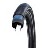 Schwalbe Unisex's Super Moto Tyre, Black, 27.5x2.40 view 2
