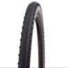 Schwalbe - Thunder Burt MTB and Cross Tubeless Folding Bike Tire | 29 x 2.35 | Evolution Line, Super Race, Addix SpeedGrip | Black/Transparent view 1