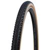 Schwalbe Unisex Adulto X-one Allround Pneumatico da Bici, Nero, Taglia unica view 1
