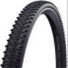 Schwalbe Unisex's X-ONE BITE Tyre, Black, 28x1.30 view 1