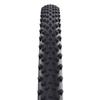 Schwalbe Unisex's X-ONE BITE Tyre, Black, 28x1.30 view 2