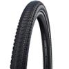 Schwalbe Unisex's Marathon Almotion Tyre, Black, 28x1.50 view 1