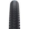 Schwalbe Unisex's Marathon Almotion Tyre, Black, 28x1.50 view 2