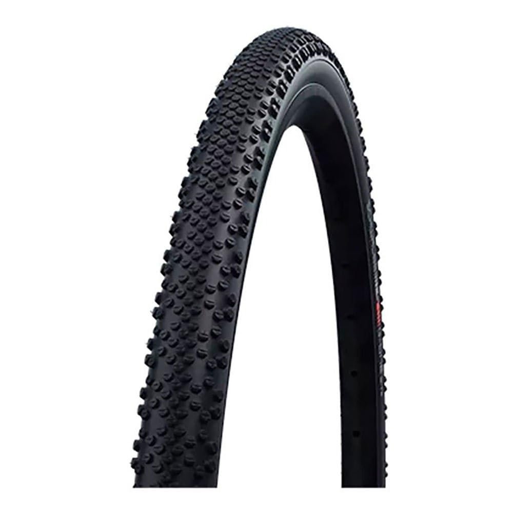 Schwalbe Unisex's G-One Bite Tyre, Black, 27.5x2.10