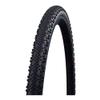 Schwalbe Unisex's G-One Bite Tyre, Black, 27.5x2.10 view 1
