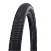 Schwalbe Unisex's Billy Bonkers Tyre, Black, 18x2.00 view 1