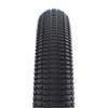 Schwalbe Unisex's Billy Bonkers Tyre, Black, 18x2.00 view 2