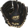 Rawlings | R9 Baseball Glove | 12" | 2-Piece Solid Web | Left Hand Throw view 3