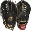 Rawlings | R9 Baseball Glove | 11.75" | Modified Trap-eze Web | Right Hand Throw view 1