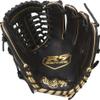 Rawlings | R9 Baseball Glove | 11.75" | Modified Trap-eze Web | Right Hand Throw view 3