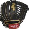 Rawlings | R9 Baseball Glove | 11.75" | Modified Trap-eze Web | Right Hand Throw view 4