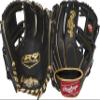 Rawlings | R9 Baseball Glove | 11.5" | Pro I Web | Right Hand Throw | 200 Pattern view 1