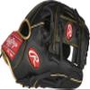Rawlings | R9 Baseball Glove | 11.5" | Pro I Web | Right Hand Throw | 200 Pattern view 2