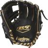 Rawlings | R9 Baseball Glove | 11.5" | Pro I Web | Right Hand Throw | 200 Pattern view 3