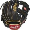 Rawlings | R9 Baseball Glove | 11.5" | Pro I Web | Right Hand Throw | 200 Pattern view 4