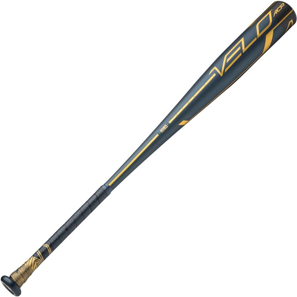 Rawlings 2021 Velo BBCOR Baseball Bat Series, 34 inch (-3)