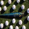 Rawlings 2021 Velo BBCOR Baseball Bat Series, 34 inch (-3) view 2