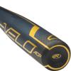 Rawlings 2021 Velo BBCOR Baseball Bat Series, 34 inch (-3) view 3