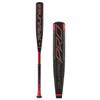 Rawlings 2021 Quatro Pro BBCOR Baseball Bat Series, 34 inch (-3) view 1
