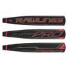 Rawlings 2021 Quatro Pro BBCOR Baseball Bat Series, 34 inch (-3) view 2