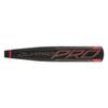 Rawlings 2021 Quatro Pro BBCOR Baseball Bat Series, 34 inch (-3) view 3