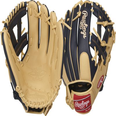 Rawlings | SELECT PRO LITE Youth Baseball Glove | Right Hand Throw | Manny Machado | 11.5"