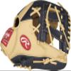 Rawlings | SELECT PRO LITE Youth Baseball Glove | Right Hand Throw | Manny Machado | 11.5" view 2