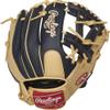 Rawlings | SELECT PRO LITE Youth Baseball Glove | Right Hand Throw | Manny Machado | 11.5" view 4