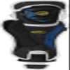 Rawlings | MACH Catcher's Leg Guards | Baseball | Adult | White/White view 3