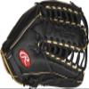 Rawlings | R9 Baseball Glove | 12.75" |Trap-eze Web | Right Hand Throw view 3