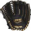 Rawlings | R9 Baseball Glove | 12.75" |Trap-eze Web | Right Hand Throw view 4