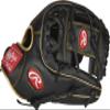 Rawlings | R9 Baseball Glove | 11.5" | Pro I Web | Right Hand Throw | 31 Pattern view 2