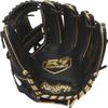 Rawlings | R9 Baseball Glove | 11.5" | Pro I Web | Right Hand Throw | 31 Pattern view 3